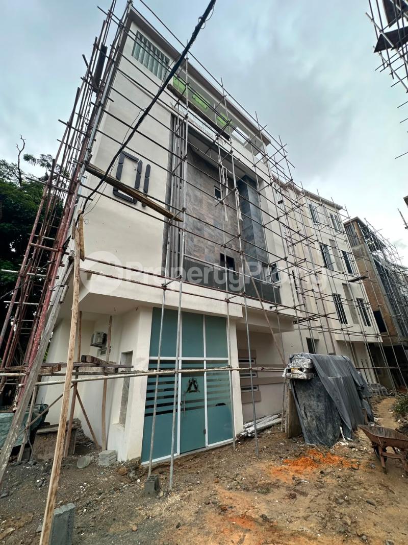 5 bedroom House for sale Ikoyi Lagos