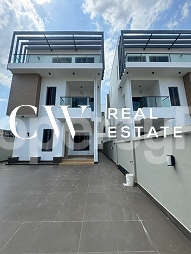 5 bedroom House for sale Lekki Lagos