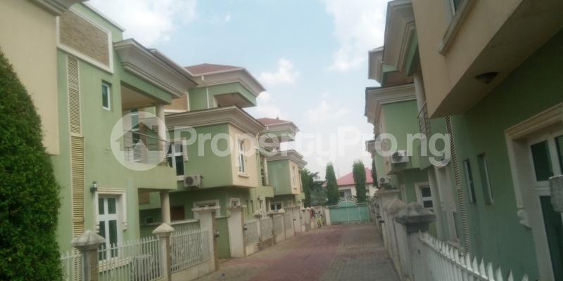 5 bedroom House for sale Asokoro Abuja