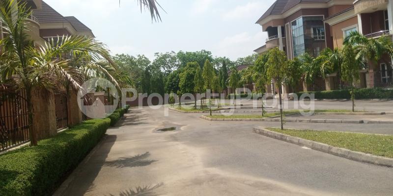 5 bedroom House for sale Jabi Abuja