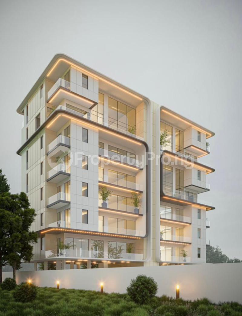House for sale Ikoyi Lagos
