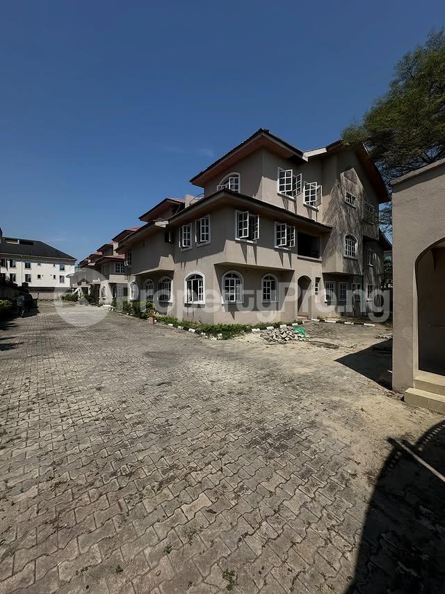 5 bedroom House for rent 5 Bedroom Duplex For Rent Victoria Island Lagos