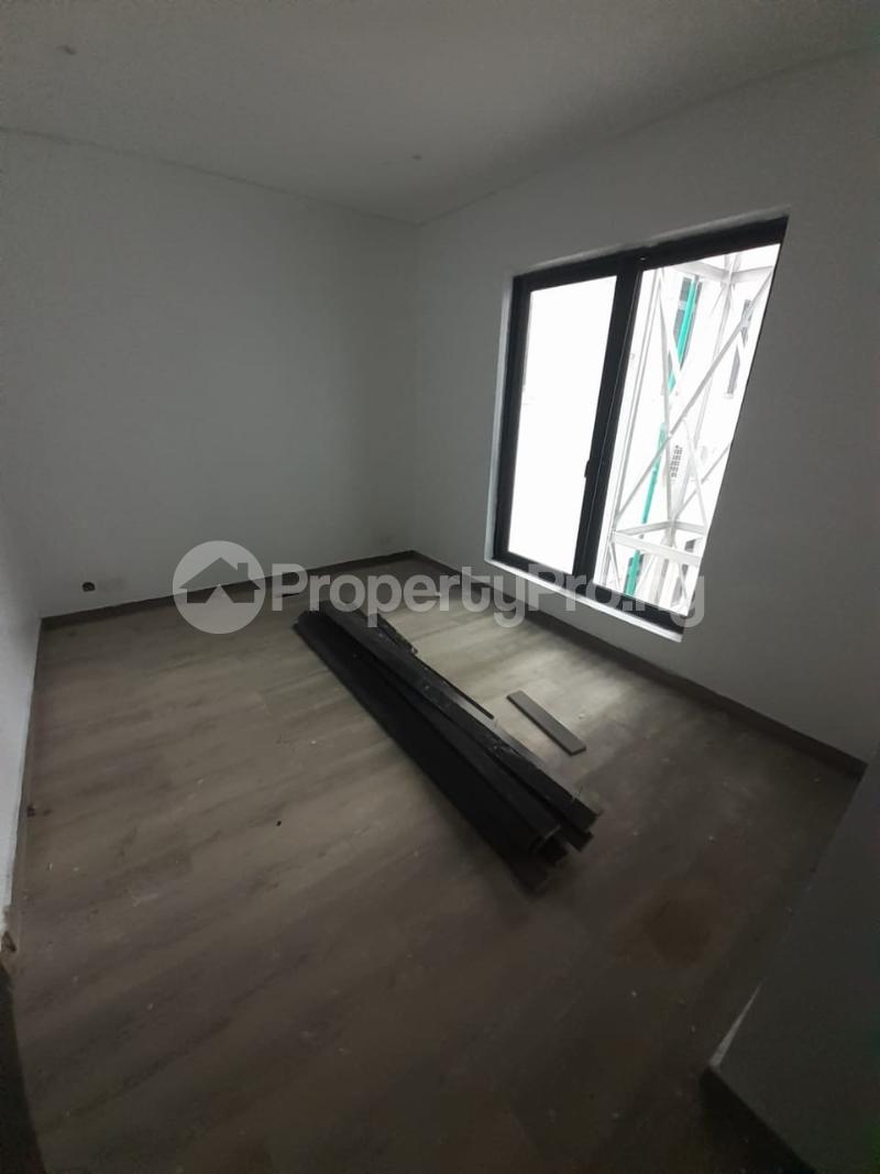 5 bedroom House for sale Arcadia & Pinnock Beach Estate Lekki Lekki Lagos