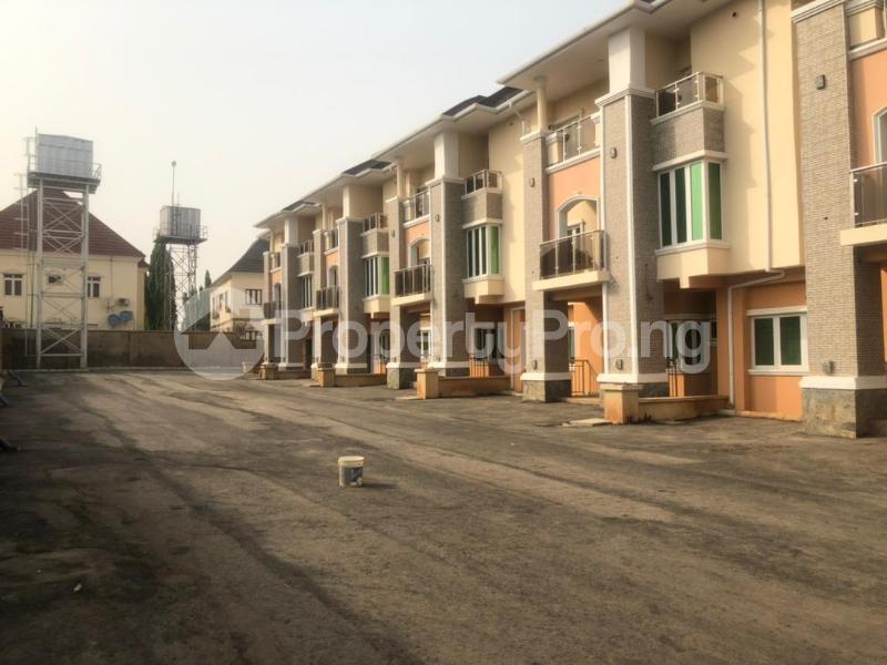 5 bedroom House for sale Near Jabi Lake Kado Abuja