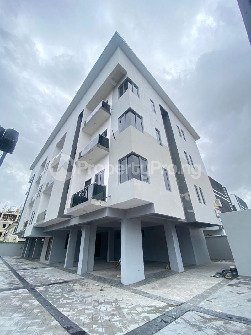 10 bedroom House for sale Off Freedom Way Lekki Lagos