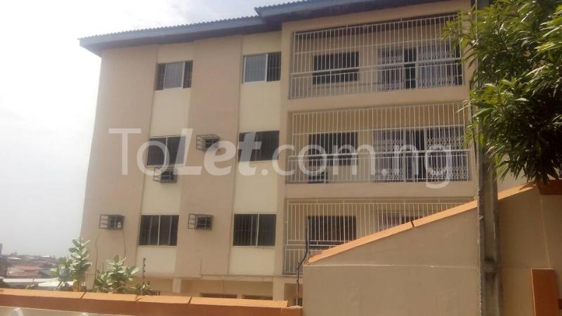 3 bedroom Flat / Apartment for rent Allen Opebi Opebi Ikeja Lagos