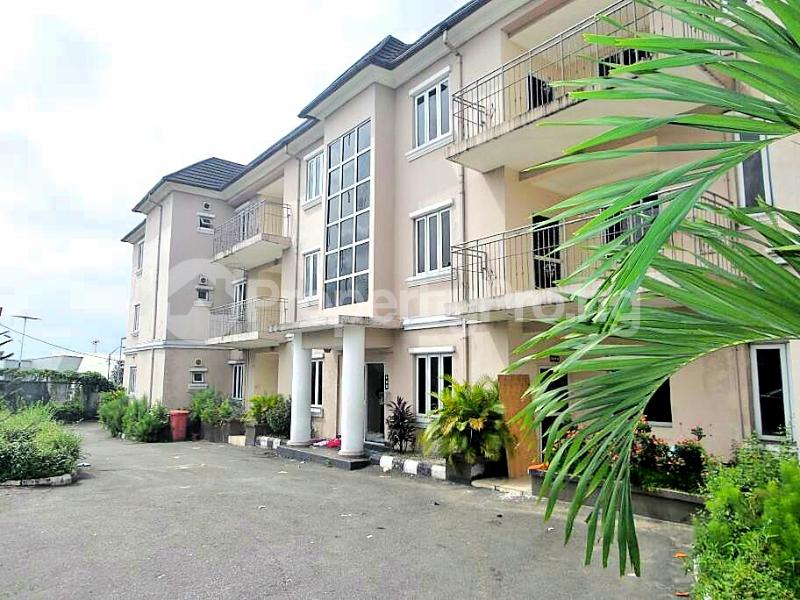 3 Bedroom Flat / Apartment in Old GRA Port Harcourt Rivers Flat
