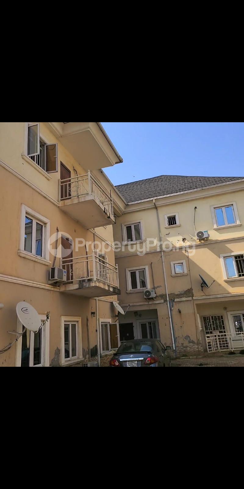 House for sale Gaduwa Abuja