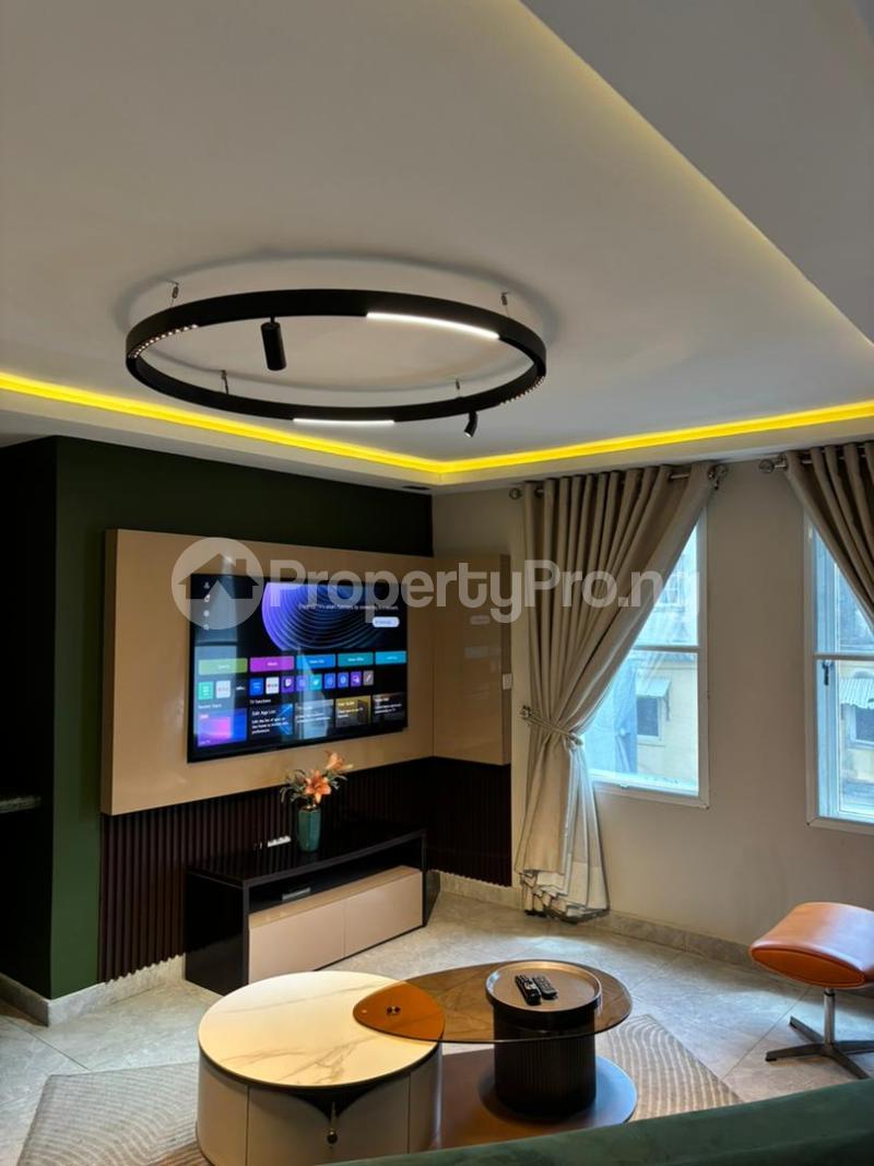 Flat / Apartment for rent Admiralty Way, Lekki Lagos - 0