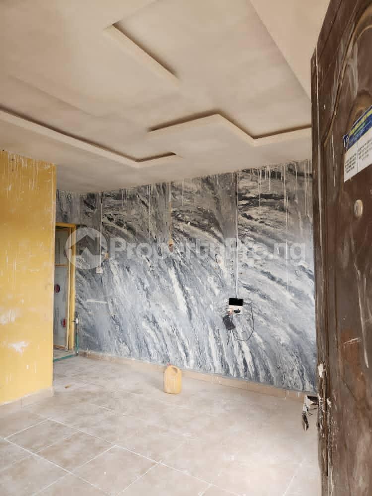 Flat / Apartment for rent Ipaja Lagos