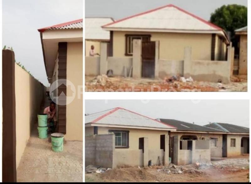 Flat / Apartment for sale Ayobo Ipaja Lagos