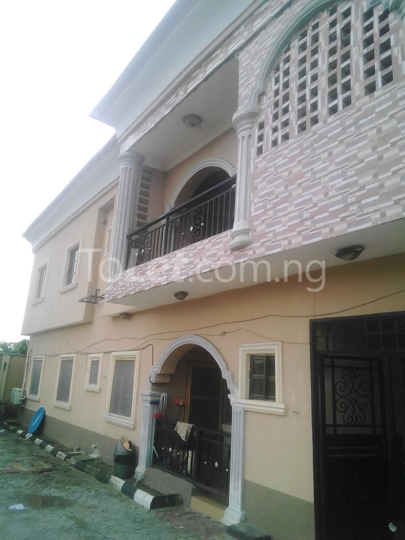 2 bedroom Flat / Apartment for rent   Lekki Phase 2 Lekki Lagos