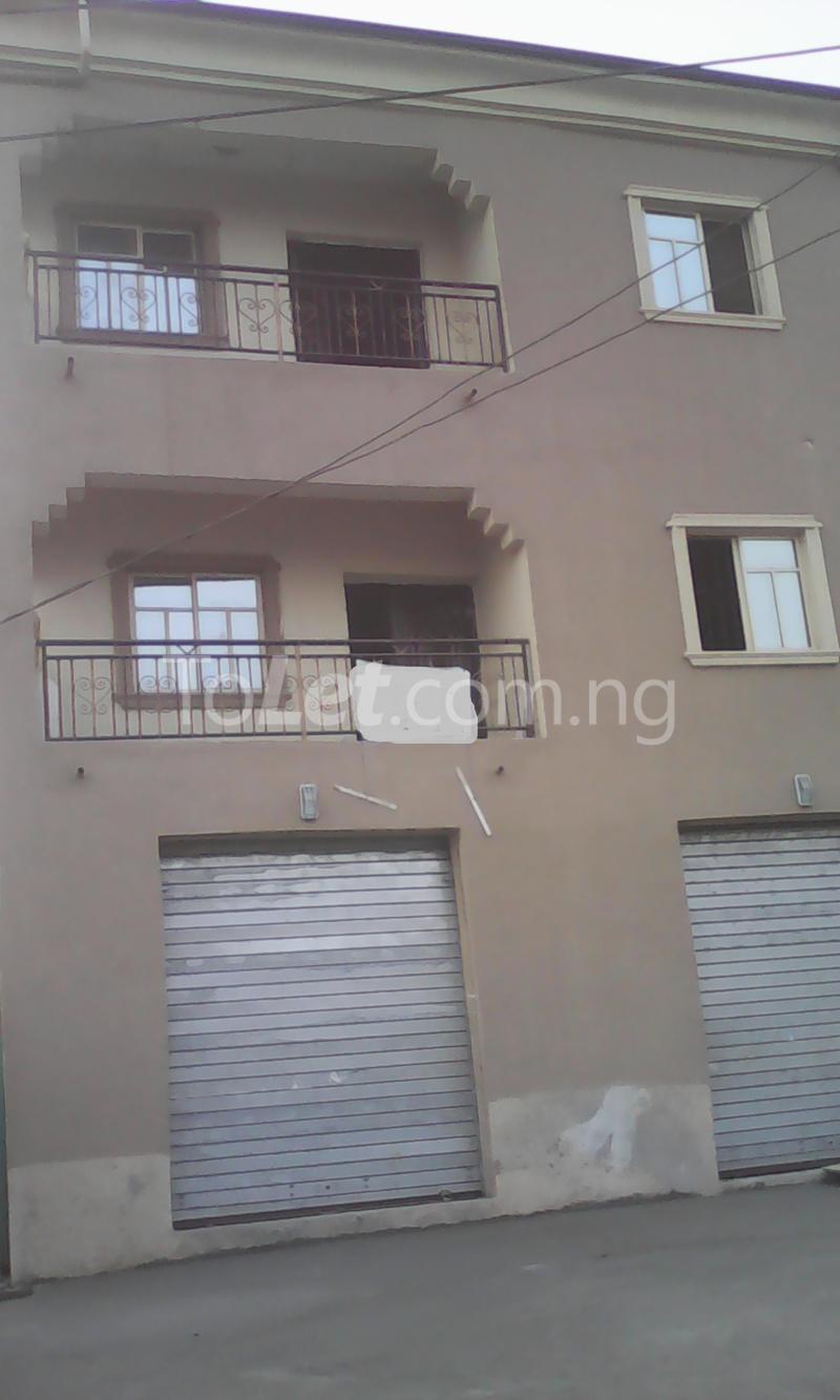2 bedroom Flat / Apartment for rent No. 3 Isikalu Lane, Off Wilmer Crescent, Olodi Apapa Apapa Lagos