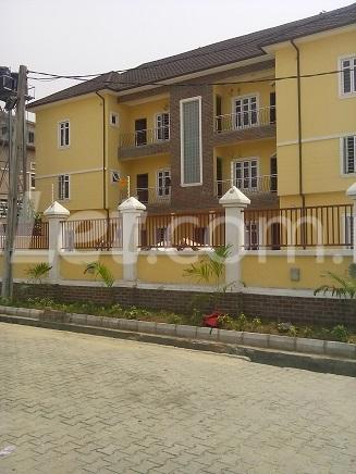 2 bedroom Flat / Apartment for rent   Lekki Phase 1 Lekki Lagos