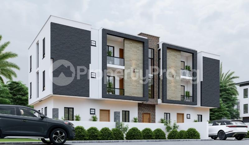 3 bedroom House for sale CMD Road Kosofe/Ikosi Lagos