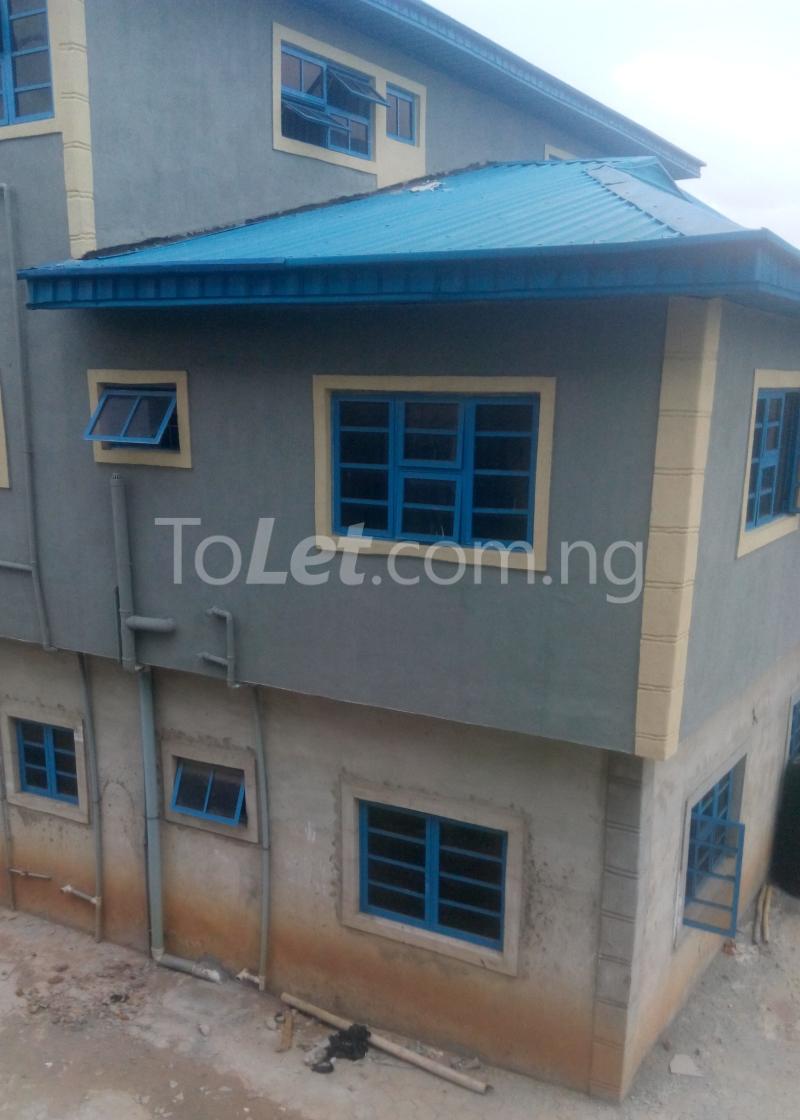 3 bedroom Flat / Apartment for rent   Ifako-gbagada Gbagada Lagos