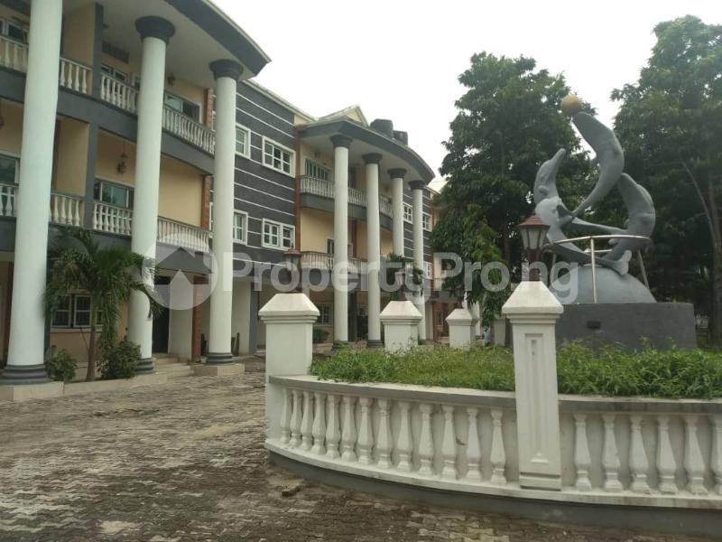 4 bedroom House for rent Eleganza Gardens Estate VGC Lekki Lagos - 12