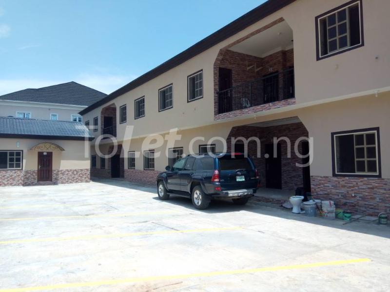 1 bedroom Flat / Apartment for rent   Agungi Lekki Lagos