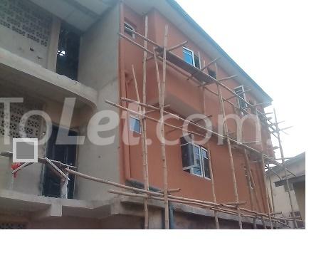 1 bedroom Flat / Apartment for rent 41a And 41b, Alara Street Onike Yaba Lagos