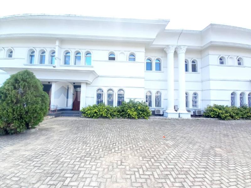 10 bedroom House for sale   Lekki Phase 1 Lekki Lagos - 17