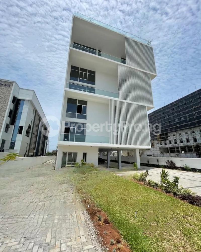Commercial Property for rent  Lekki Phase 1 Lekki Lagos