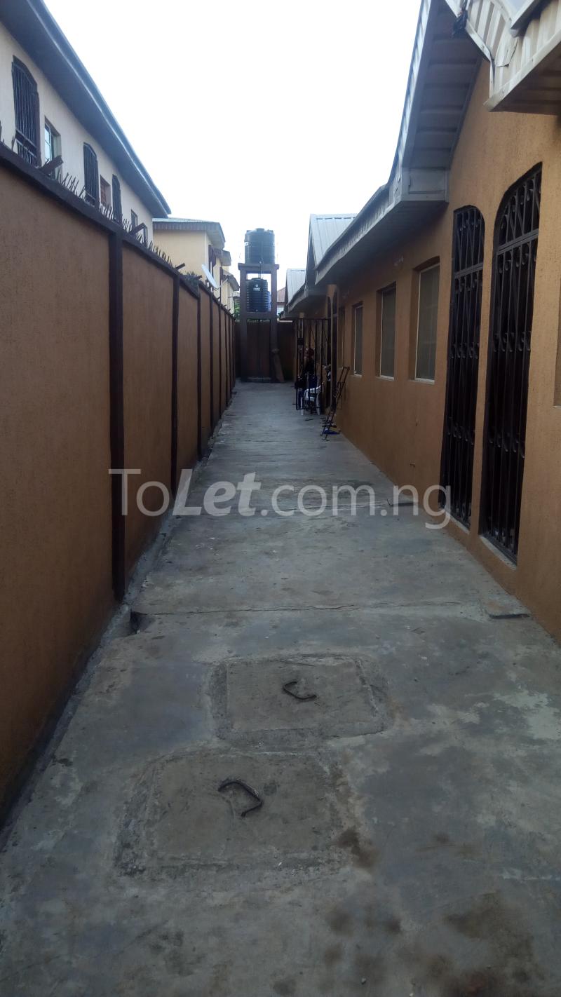 1 bedroom Flat / Apartment for sale Fatade Street, Off Isheri/ Ijegun Rd, Kuduyeibu Estate Ijegun Ikotun/Igando Lagos