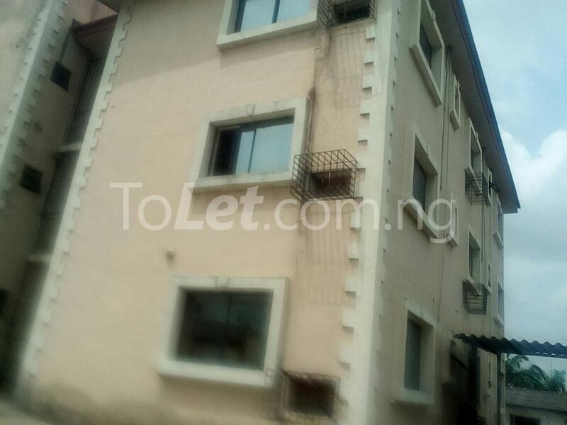 3 bedroom Flat / Apartment for rent Ogundana Street Allen Avenue Ikeja Lagos