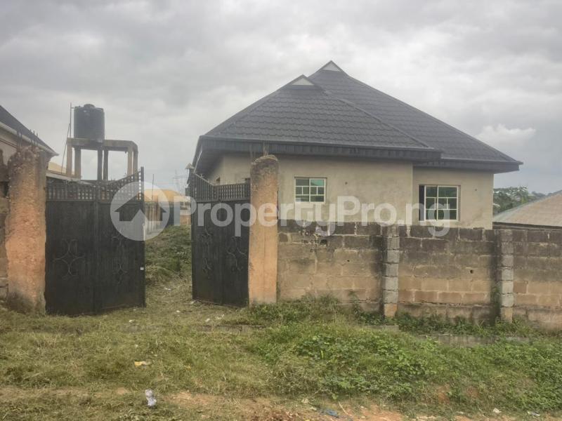 1 bedroom Flat / Apartment for sale Adaba Community, Apete Ibadan Oyo