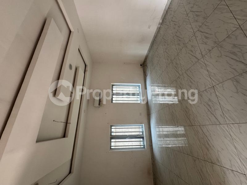 3 bedroom Flat / Apartment for rent Lekki Lagos