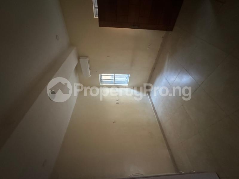 3 bedroom Flat / Apartment for rent Lekki Lagos