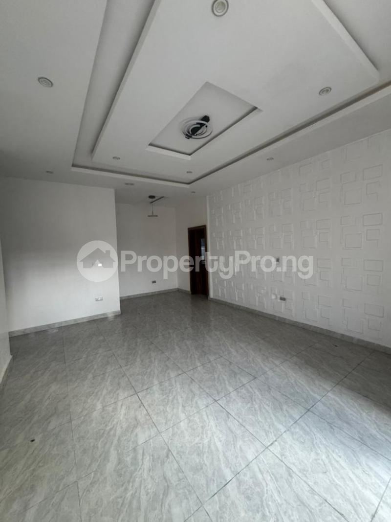 3 bedroom Flat / Apartment for rent Lekki Lagos