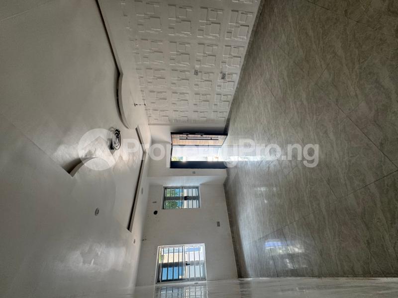 3 bedroom Flat / Apartment for rent Lekki Lagos