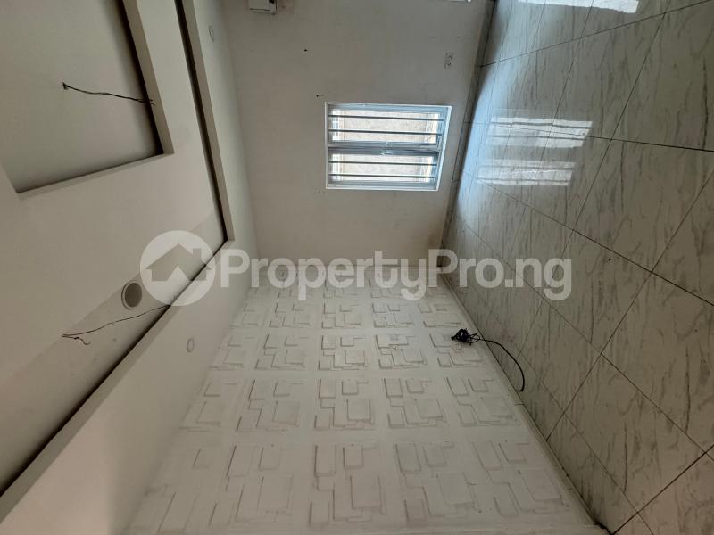 3 bedroom Flat / Apartment for rent Lekki Lagos