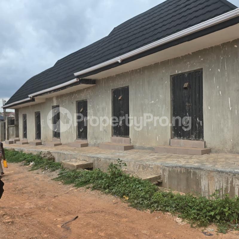 6 bedroom Commercial Property for rent Sanyo Area, Off Lagos–ibadan Expressway, Ibadan. Ibadan Oyo