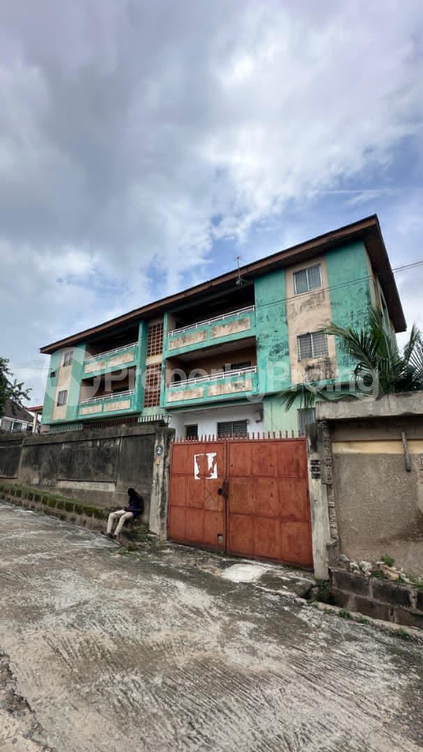 3 bedroom Flat / Apartment for sale Ring Rd Ibadan Oyo