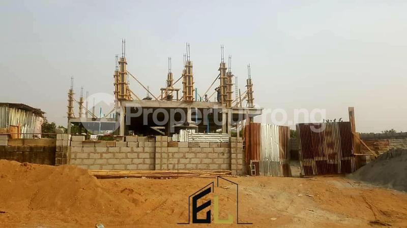 3 bedroom House for sale Jabi Abuja