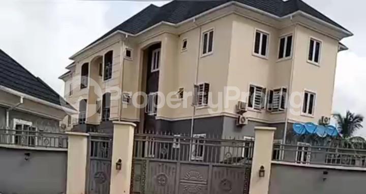 3 bedroom House for sale Lugbe Abuja