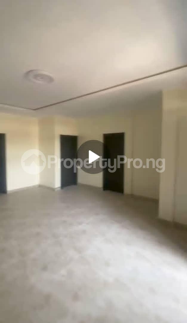 3 bedroom Flat / Apartment for rent Yaba Lagos