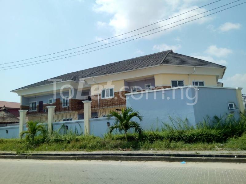 3 bedroom Flat / Apartment for rent   Lekki Phase 1 Lekki Lagos