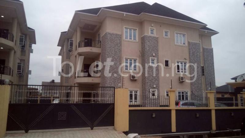 3 bedroom Flat / Apartment for rent 16 Olori Adekemi Ajebola Street Mende Maryland Lagos