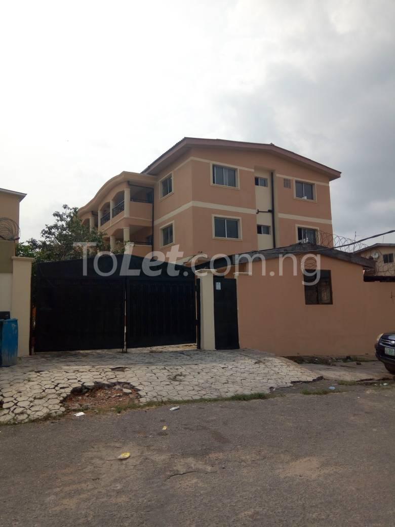 2 bedroom Flat / Apartment for rent   Allen Avenue Ikeja Lagos