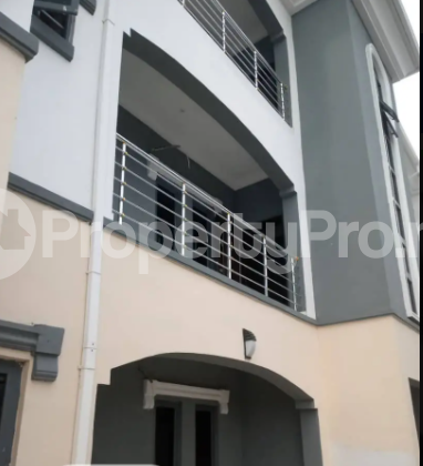 2 bedroom Flat / Apartment for sale   Sangotedo Ajah Lagos - 0