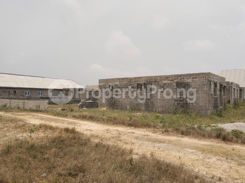 Flat / Apartment for sale Unity Igbogbo Ikorodu Lagos