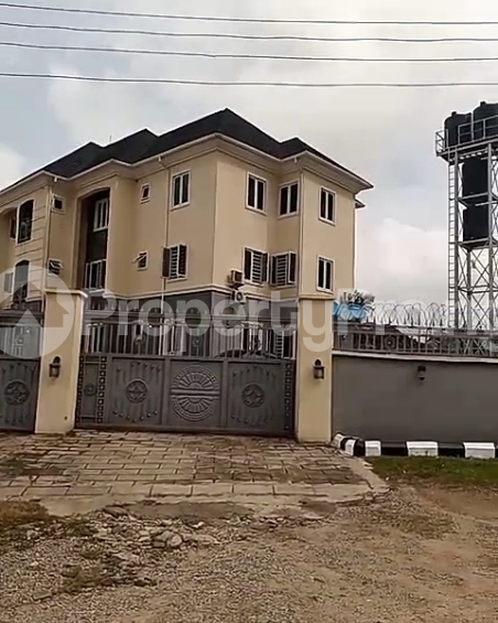 Flat / Apartment for sale Fha Lugbe Abuja