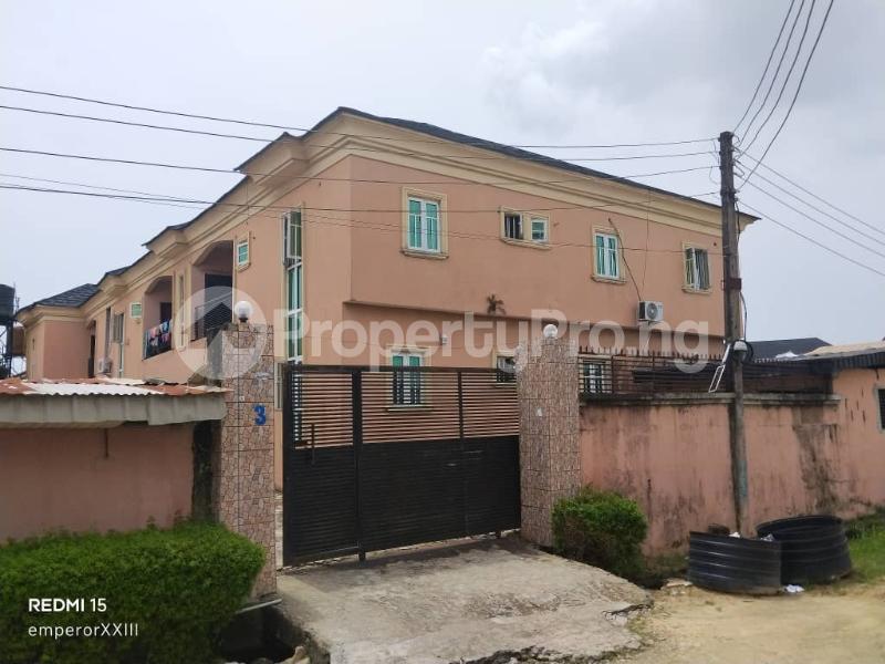 3 bedroom House for sale Bakes Ville Estate,badore,ajah Badore Ajah Lagos