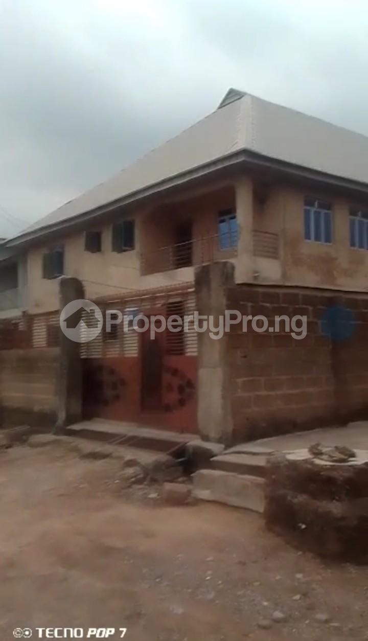 House for sale Bolumole Estate Challenge Tokas Ring Rd Ibadan Oyo