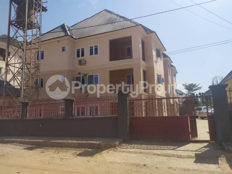 3 bedroom House for sale Dawaki Citizen Avenue Gwarinpa Abuja - 5