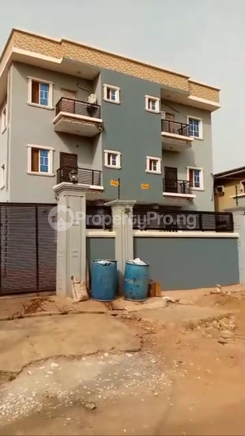 House for sale Akute Berger Ojodu Lagos - 0