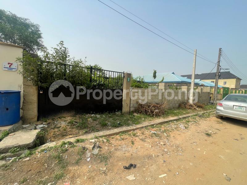 Land for sale Valley View Estate Ebute Igbogbo Road, Ebute Ikorodu Lagos