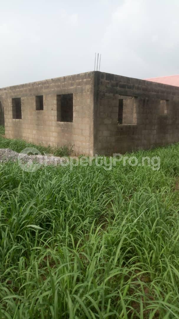 Land for sale   Ibafo Obafemi Owode Ogun